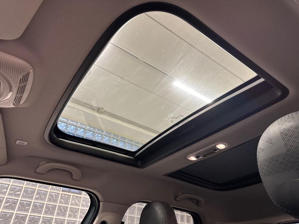 Mini Cooper SE Countryman Mini Countryman 1.5 Cooper SE Business all4 auto