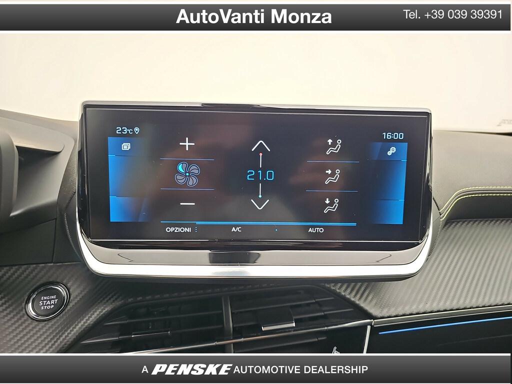 Peugeot 2008 1.2 puretech Active Pack s&s 130cv