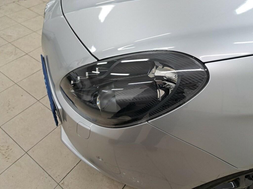 Alfa Romeo Giulietta 2.0 jtdm Veloce 170cv tct