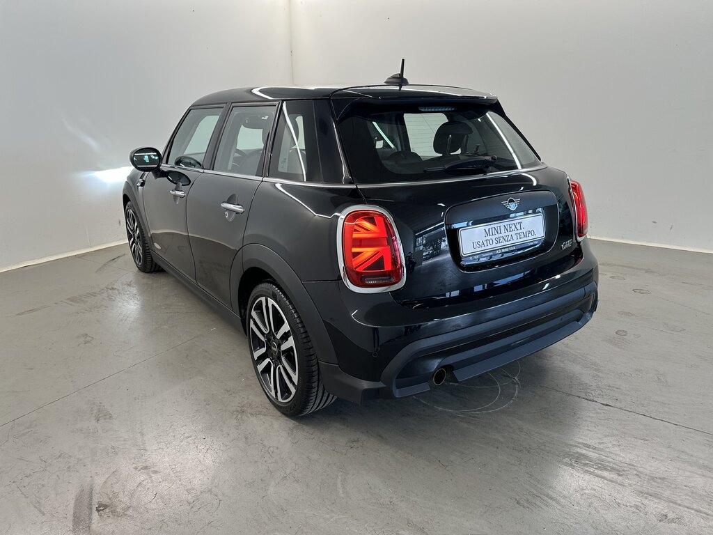Mini Mini 5p 1.5 One Classic 75cv