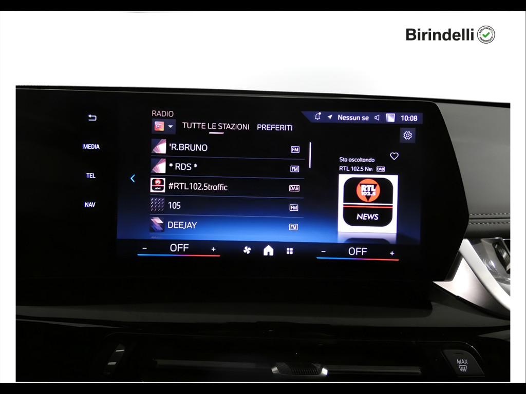 BMW X1 sdrive18d X-Line auto