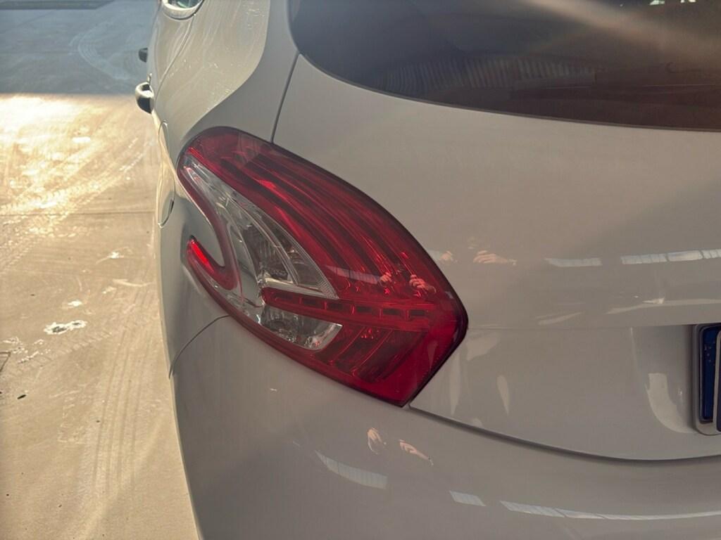 Peugeot 208 1.0 puretech (vti) 12v Access 5p