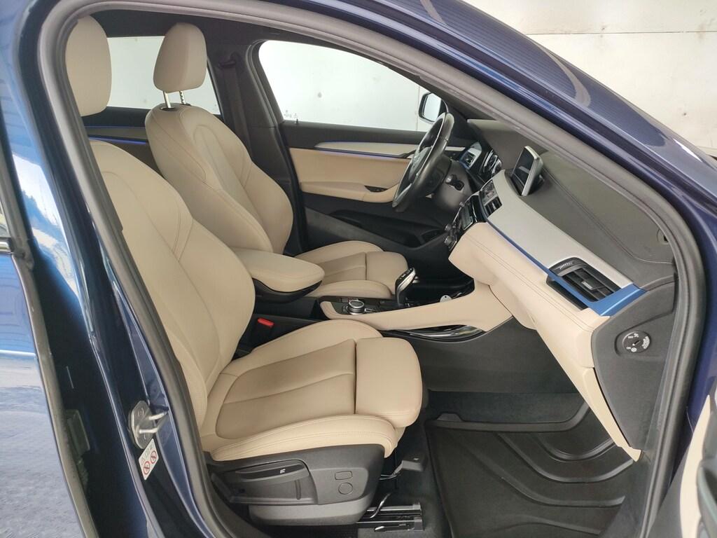 BMW X2 xdrive18d Msport X auto