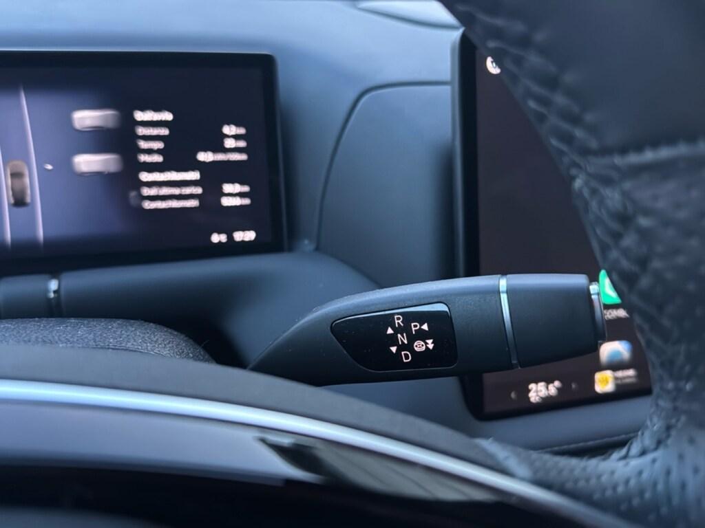 XPeng G9 98 kWh Performance awd