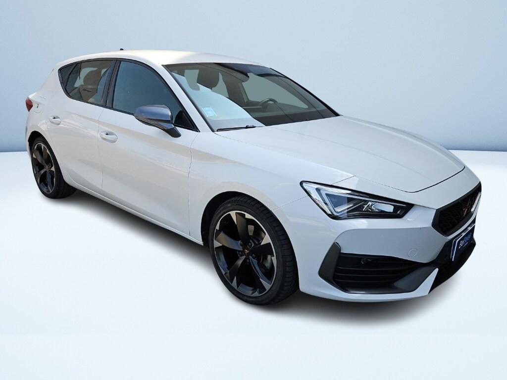 Cupra Leon 1.5 hybrid 150cv dsg