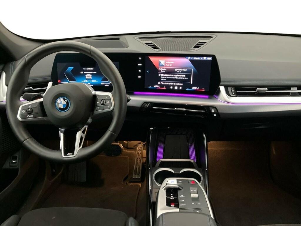 BMW iX1 edrive 20 MSport