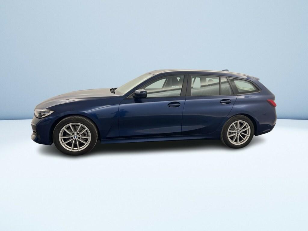 BMW Serie 3 320d Touring Business Advantage auto