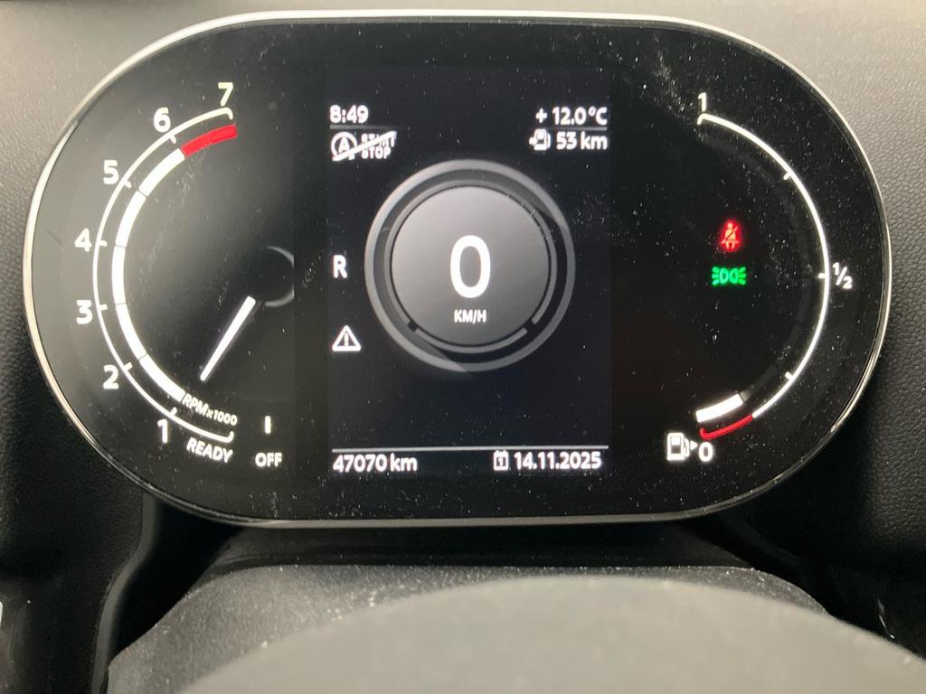 Mini Cooper Countryman 1.5 TwinPower Turbo Cooper Boost Steptronic