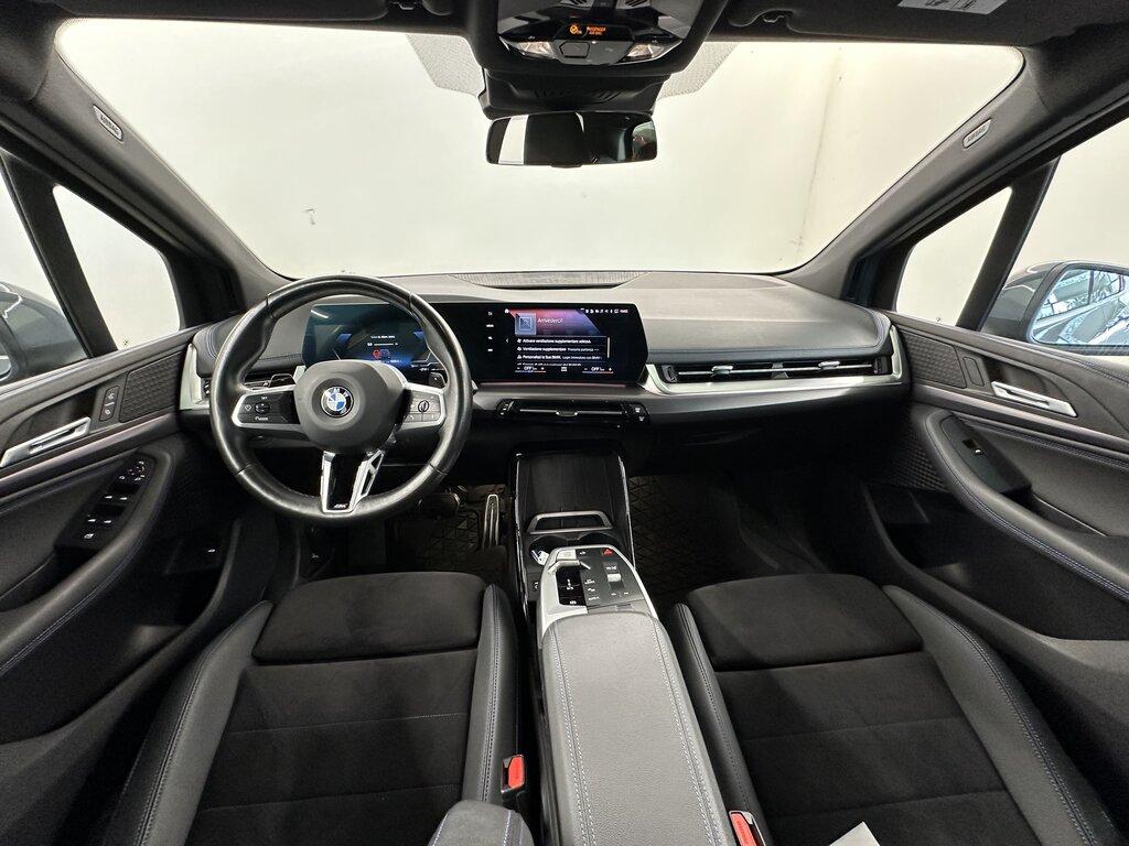 BMW Serie 2 218d Active Tourer Msport auto
