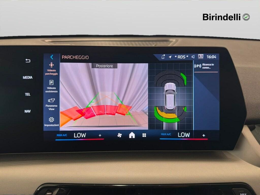 BMW X1 sdrive18d auto