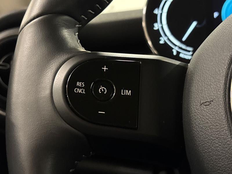 Mini Cooper 1.5 TwinPower Turbo Cooper