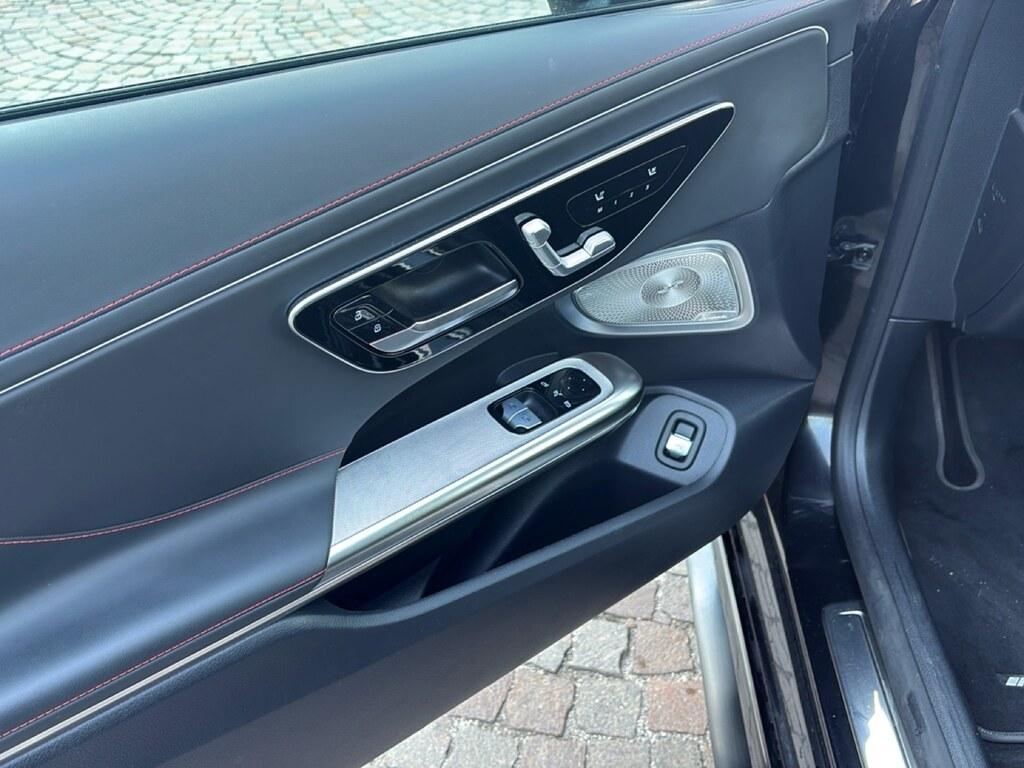 Mercedes CLE AMG CLE Coupe AMG 53 Premium Plus 4matic+ auto
