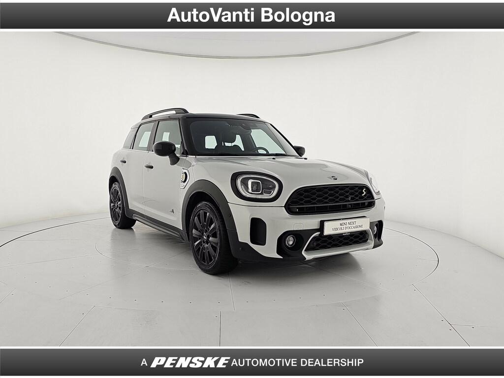 Mini Cooper SE Countryman Mini Countryman 1.5 Cooper SE Hype all4 auto