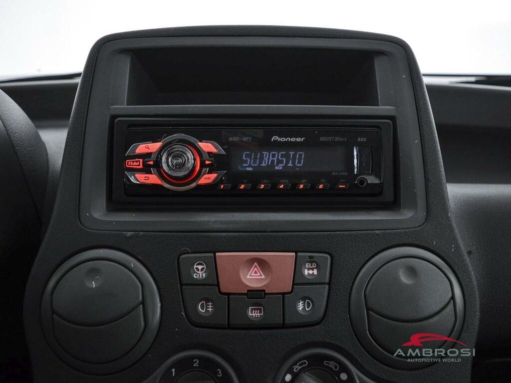 Fiat Panda 1.2 Climbing 4x4 69cv E5