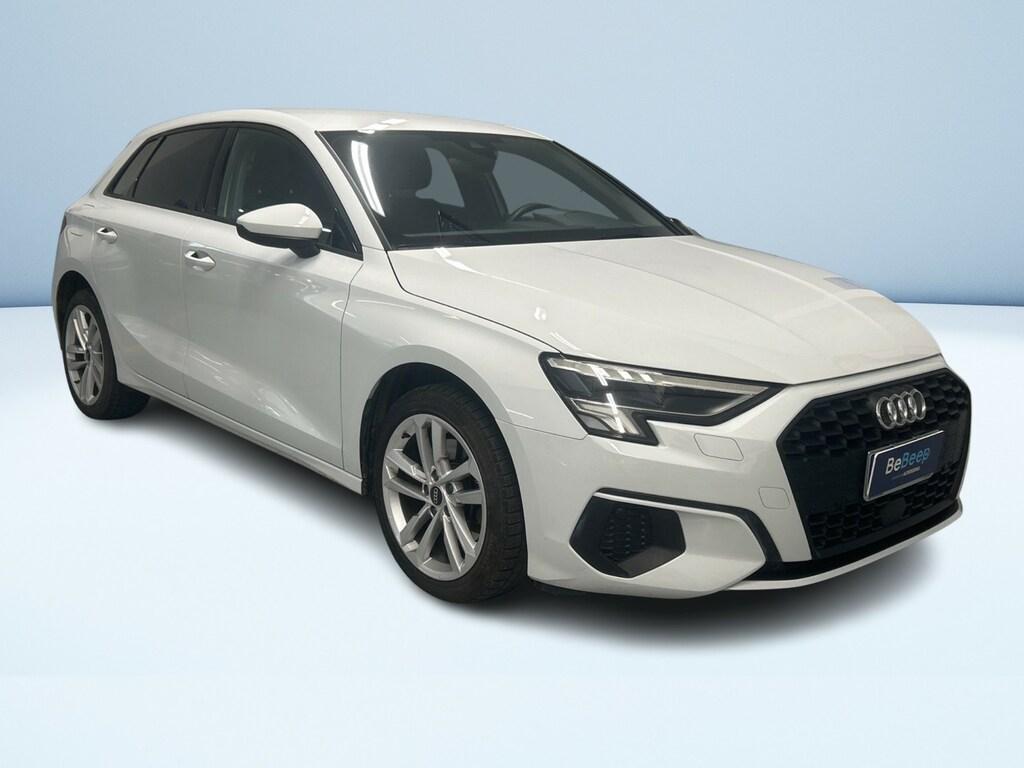 Audi A3 Sportback 40 1.4 tfsi e Business Advanced s-tronic