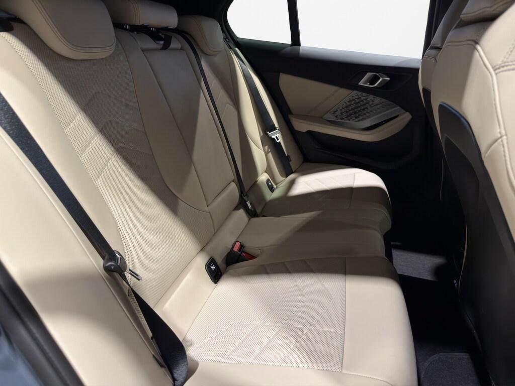 BMW Serie 1 118d auto