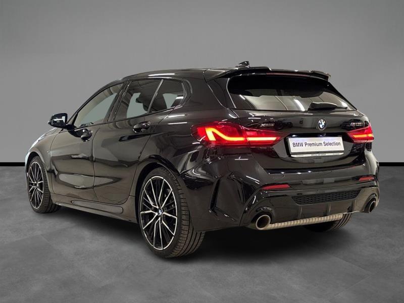 BMW Serie 1 M 135i xdrive auto
