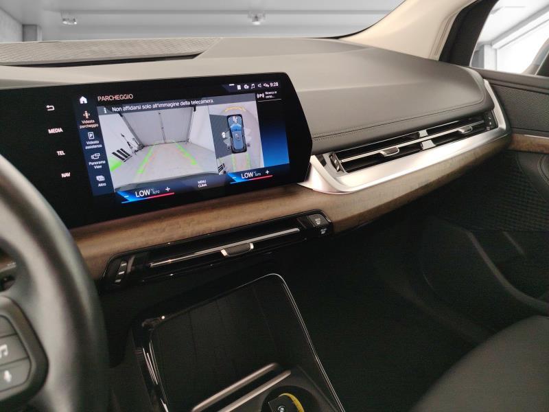 BMW Serie 2 225e Active Tourer xdrive Msport auto