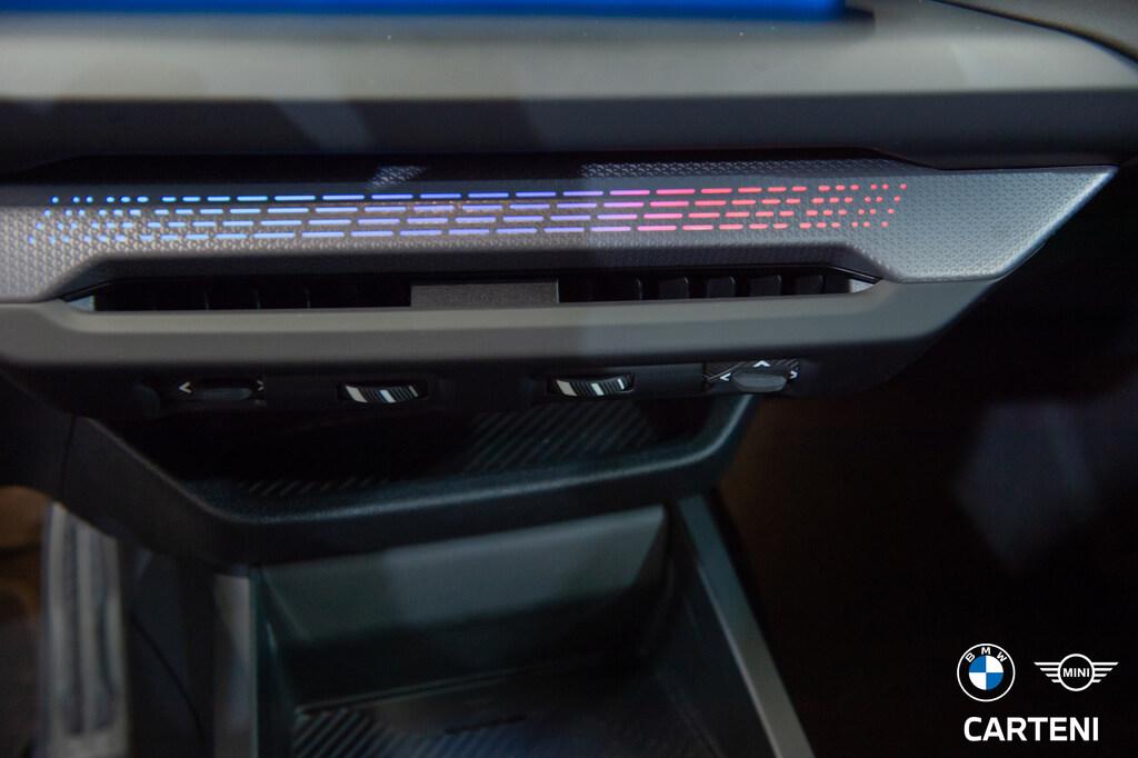 BMW Serie 2 220 Gran Coupe 48V MSport Pro auto