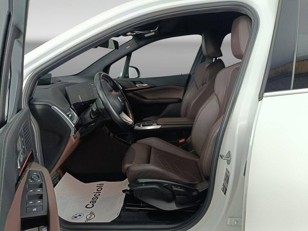 BMW Serie 2 218i Active Tourer Luxury auto