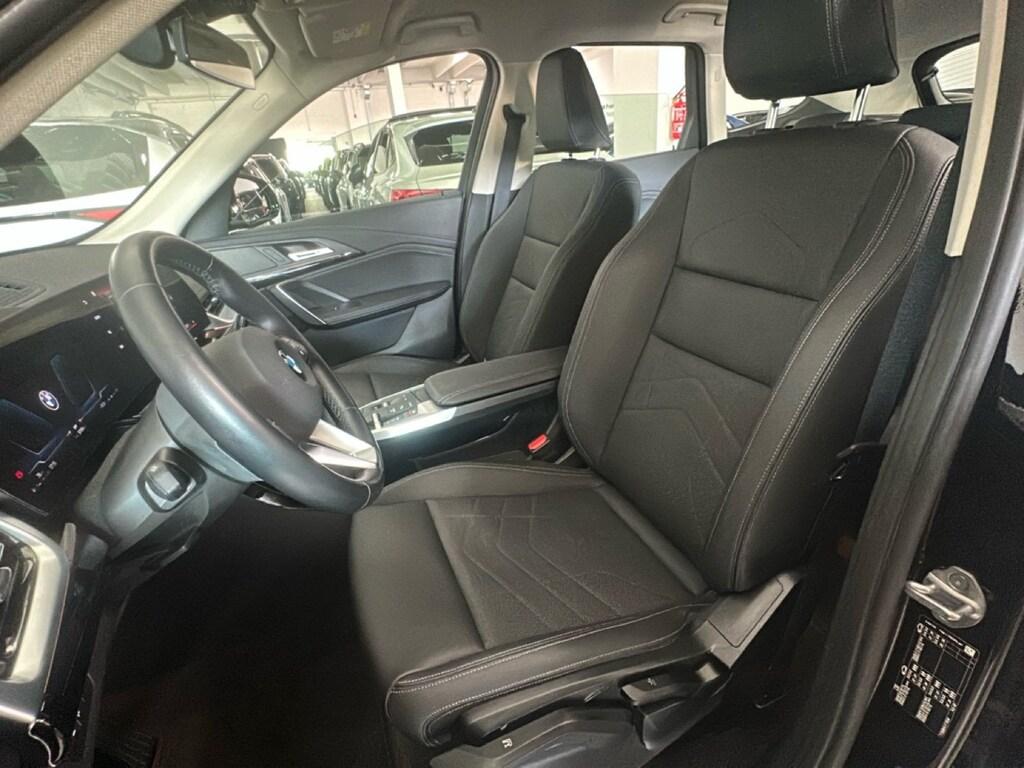 BMW X1 sdrive18d X-Line auto