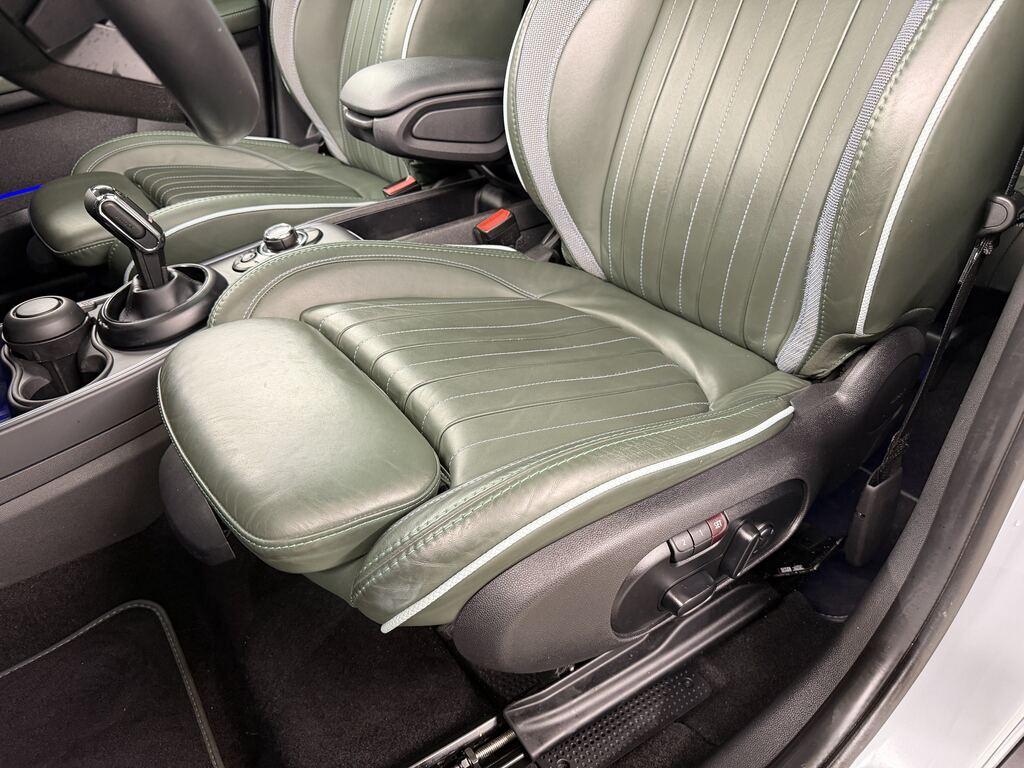 Mini Cooper Countryman 1.5 Business Auto