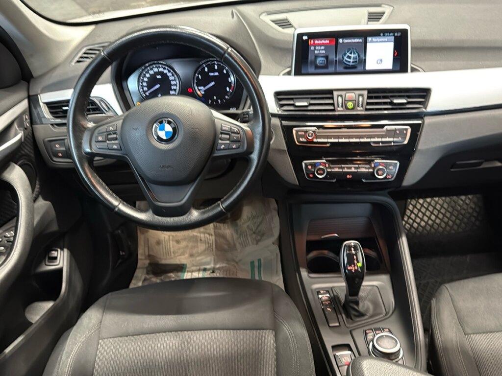 BMW X1 sdrive18d Business Advantage auto