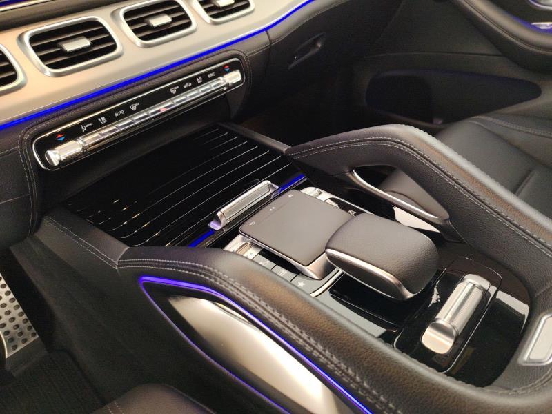 Mercedes GLE 450 eq-boost Premium Plus 4matic auto