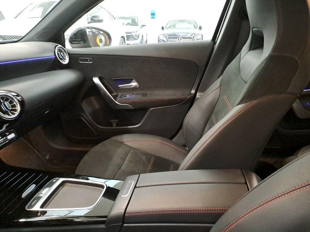 Mercedes Classe A 250 e phev Advanced Plus AMG Line auto