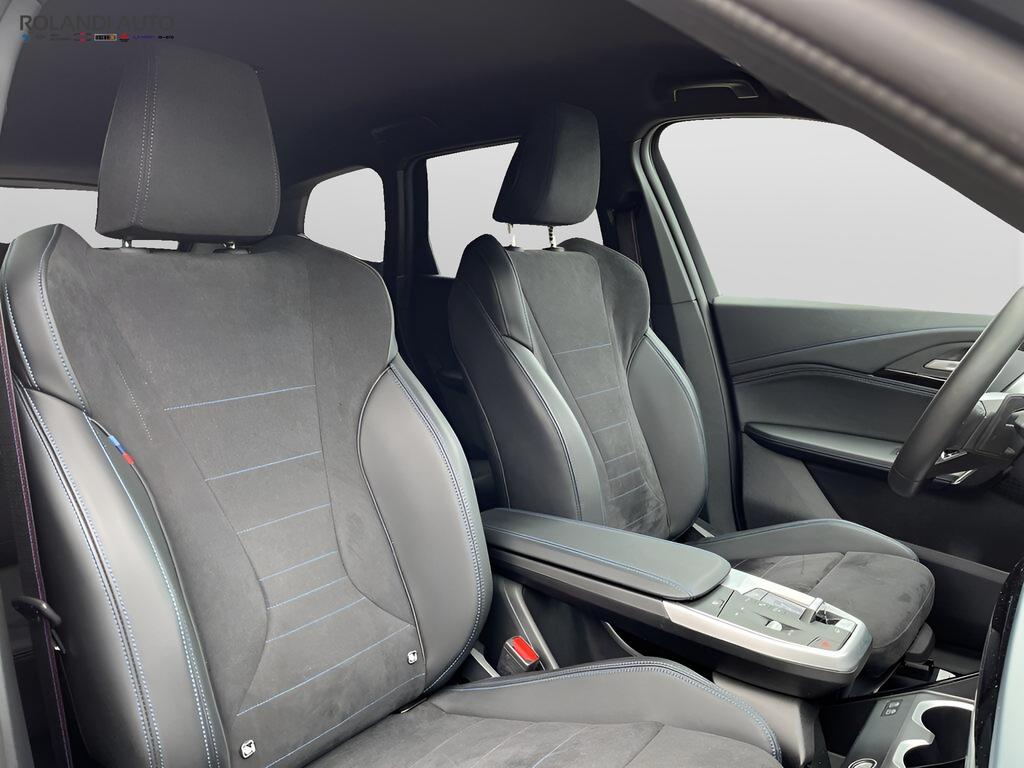 BMW X1 xdrive 25e MSport Pro auto