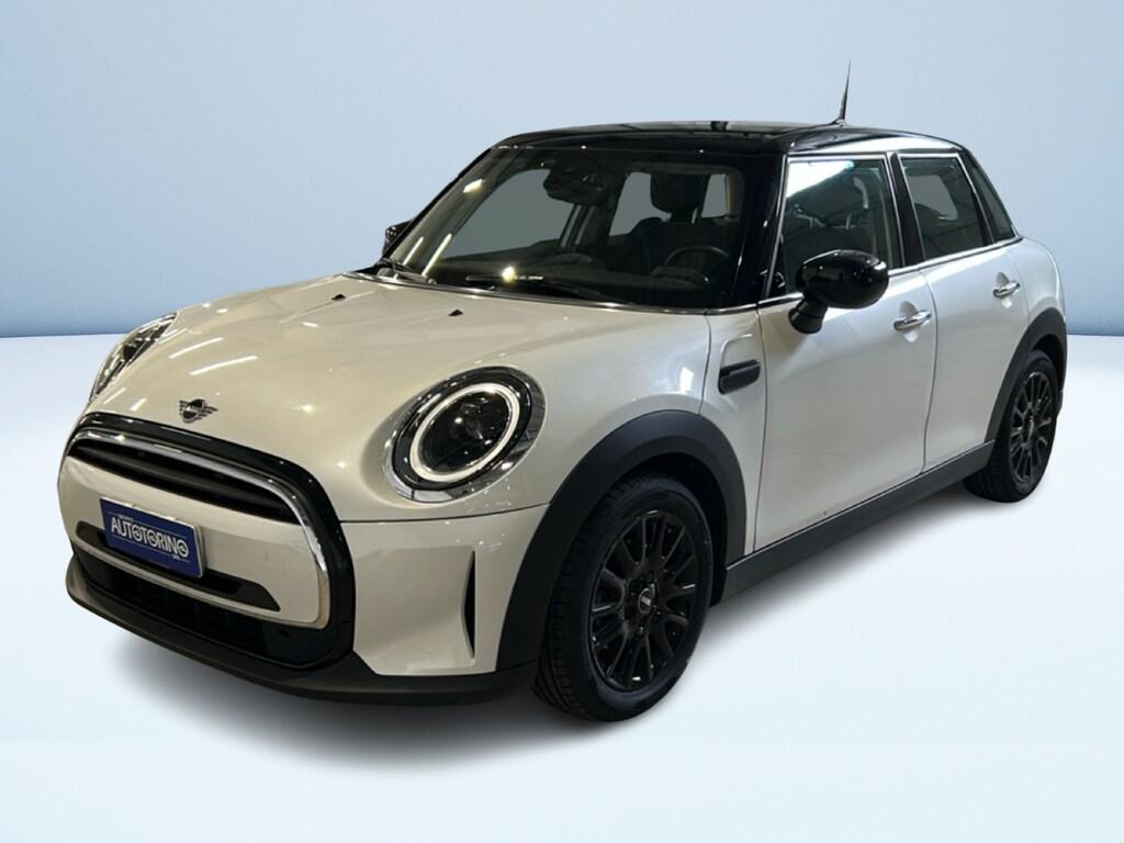 Mini Cooper 1.5 TwinPower Turbo Cooper