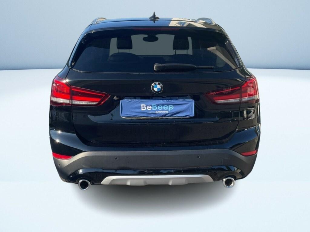 BMW X1 sdrive18d xLine Plus auto