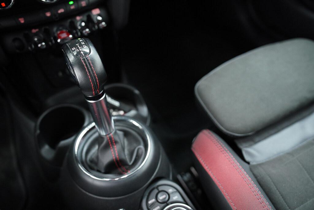Mini John Cooper Works Cabrio 2.0 John Cooper Works Hype Auto