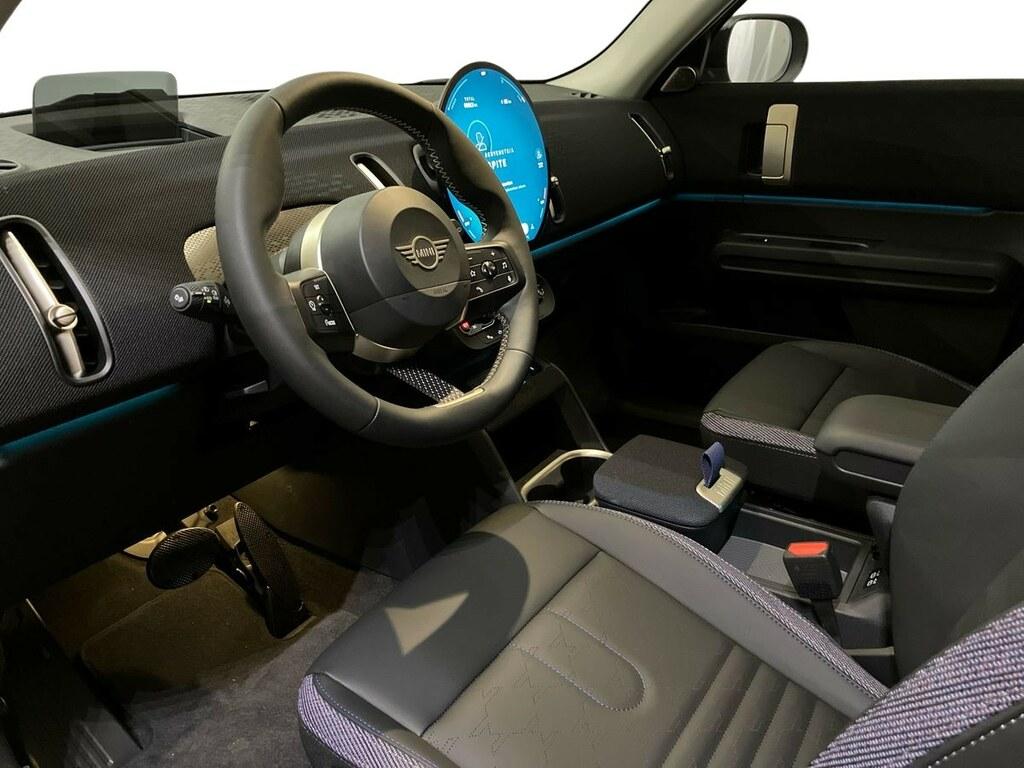 Mini Mini Countryman 1.5 48V C Classic auto