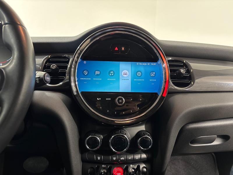 Mini One 1.5 TwinPower Turbo One Business DCT