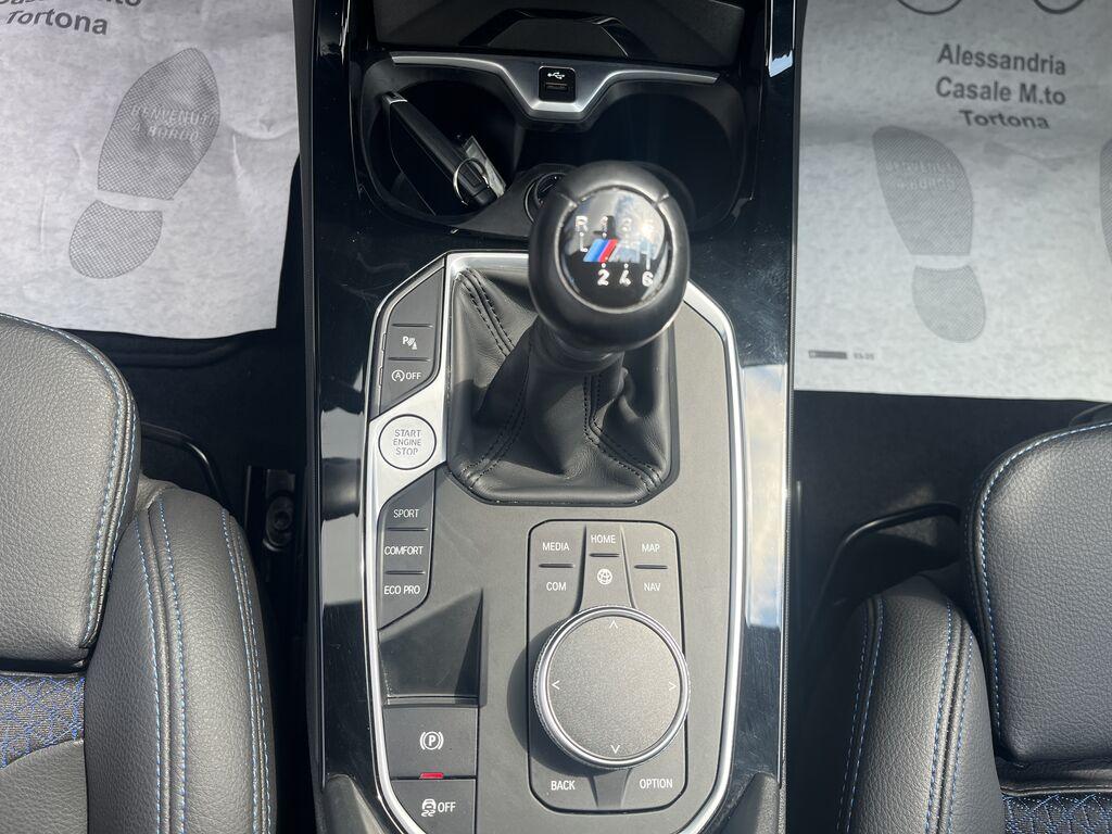 BMW Serie 1 118i Msport 136cv