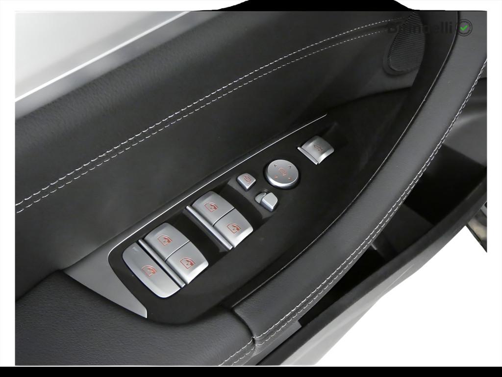 BMW X4 xdrive20d mhev 48V Msport auto