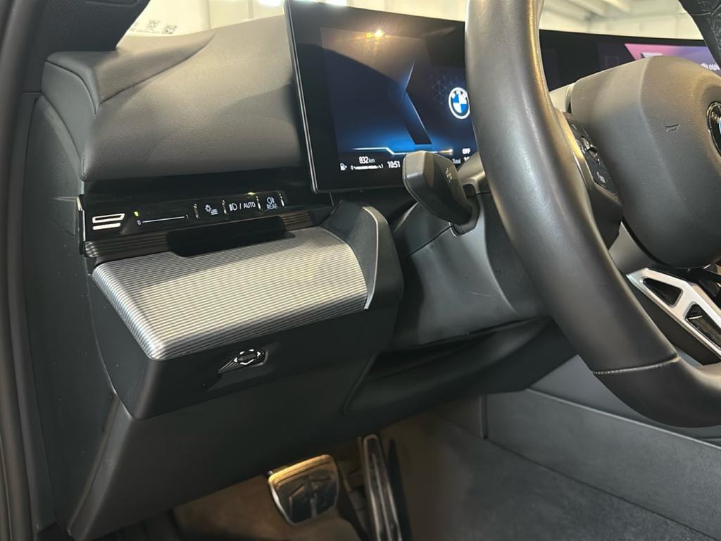 BMW Serie 5 520d Touring 48V xdrive M Sport Pro auto