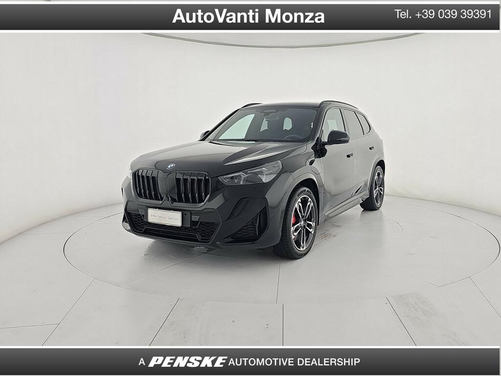 BMW X1 xdrive 25e MSport Pro auto