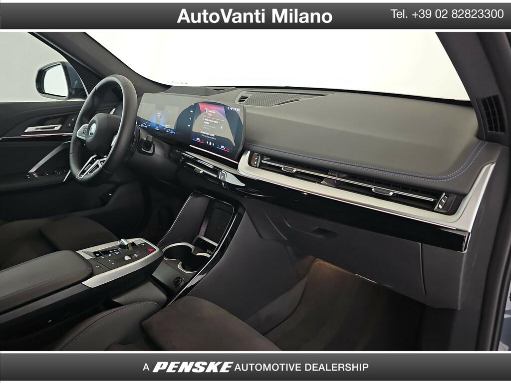 BMW X1 xdrive 25e MSport Pro auto