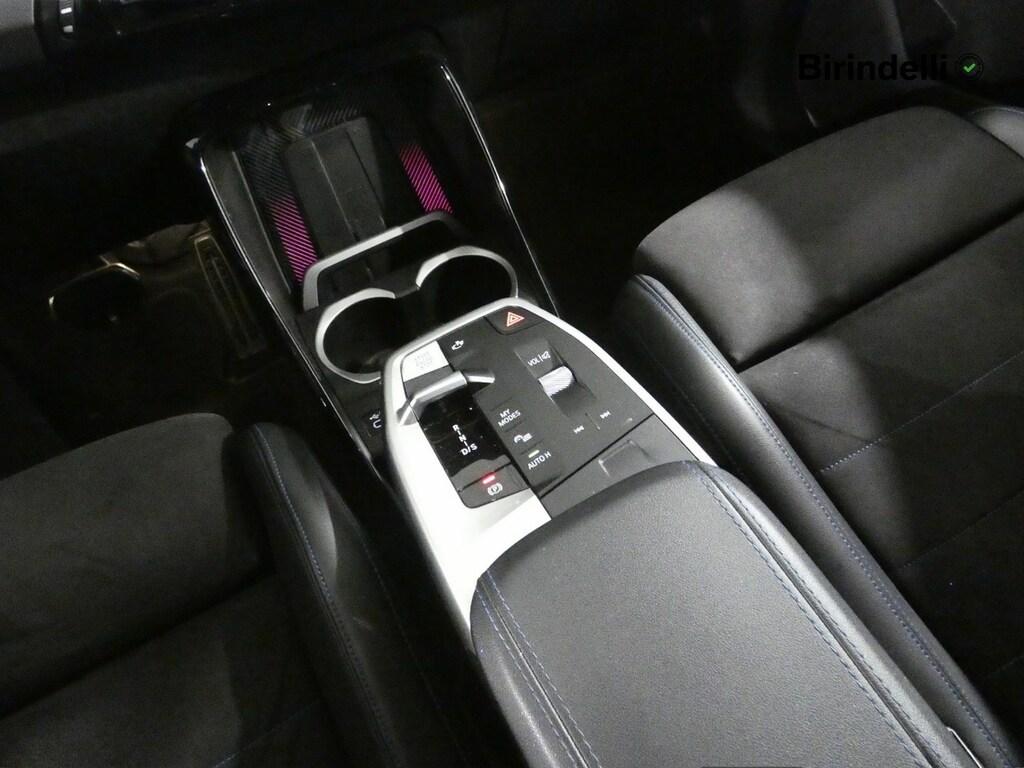 BMW X1 sdrive18d Msport auto