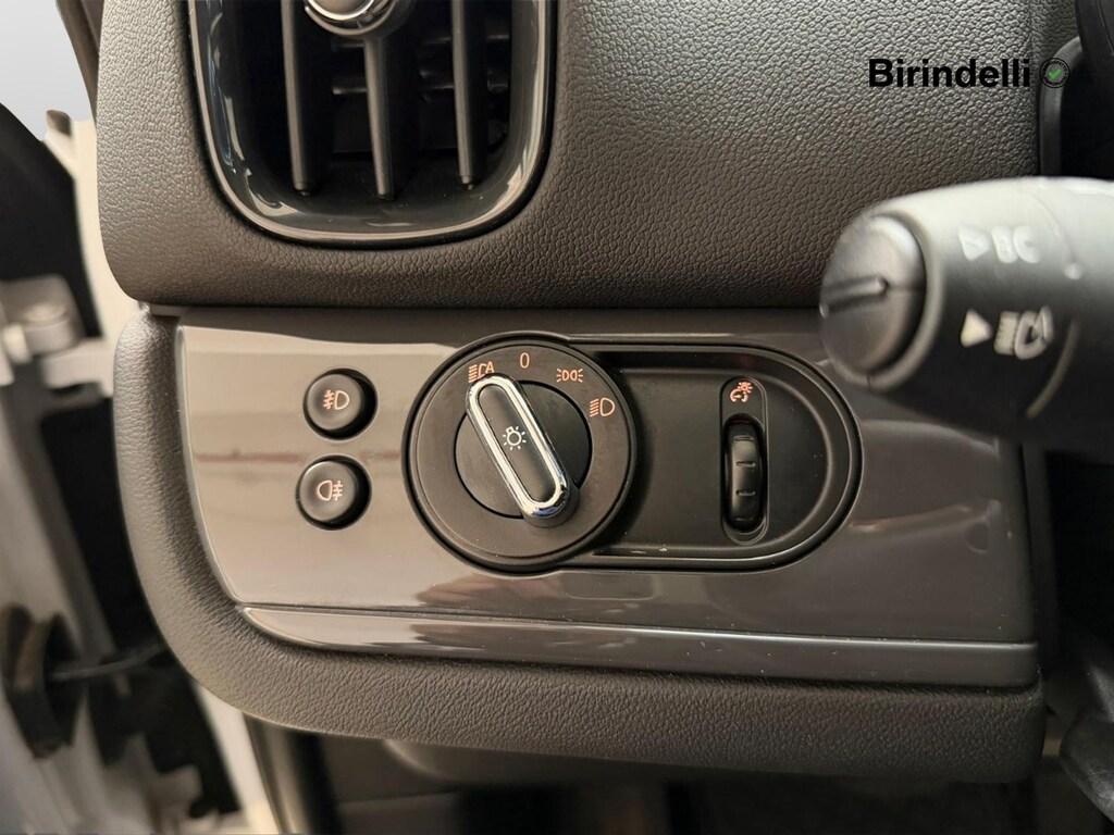 Mini One D Countryman 1.5 TwinPower Turbo One D Hype Steptronic
