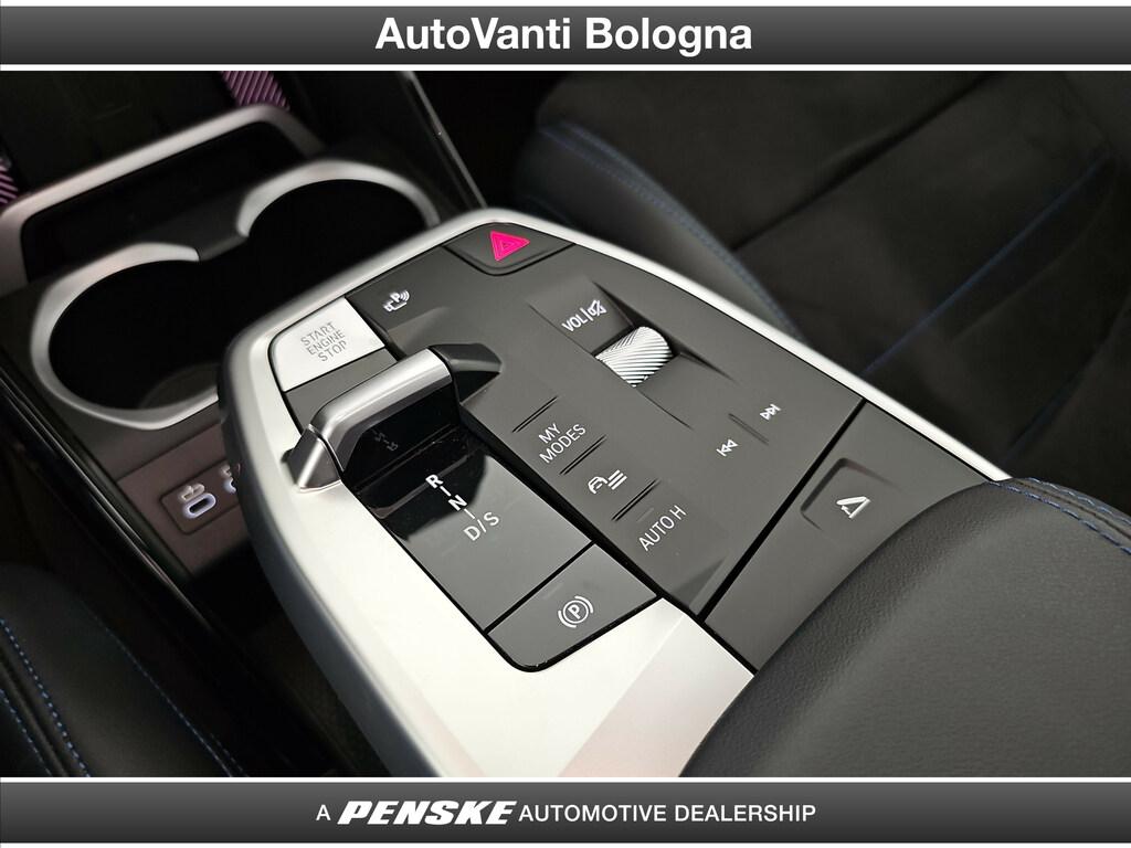 BMW X1 sdrive20i mhev 48V Msport auto