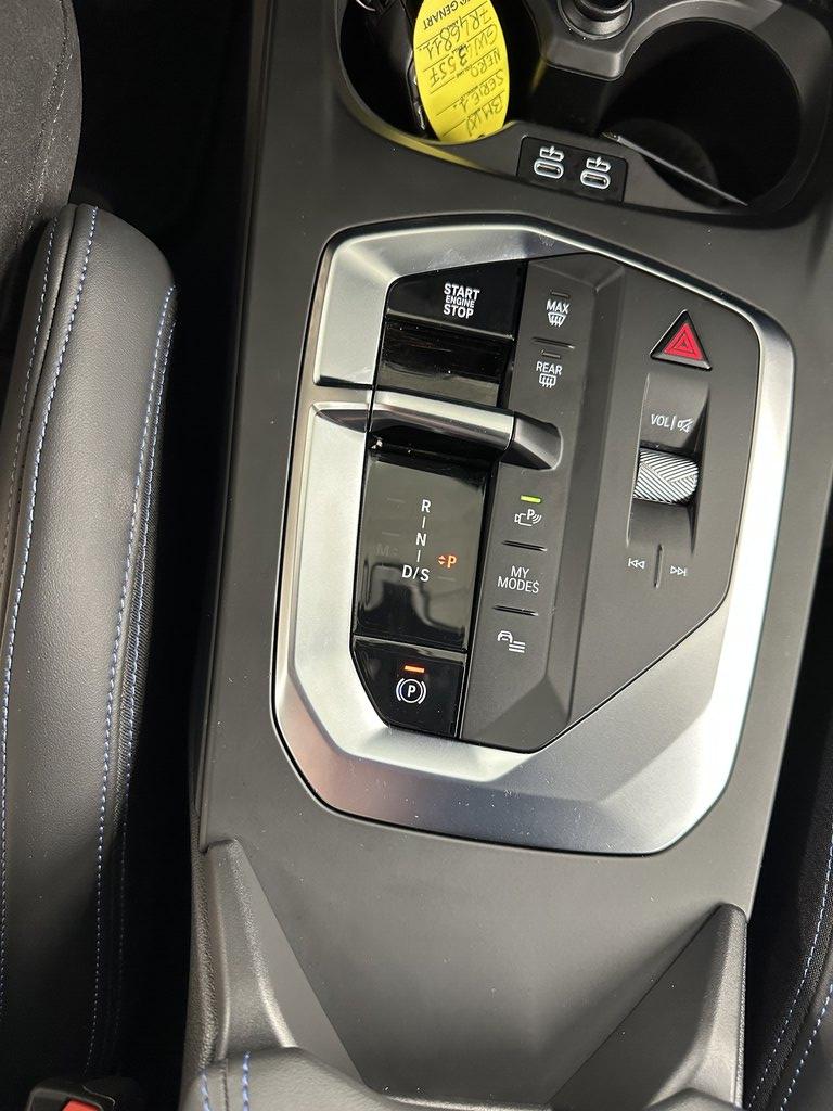 BMW Serie 1 118d MSport Pro auto