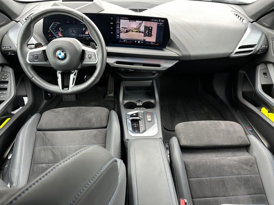 BMW Serie 2 218d Gran Coupe MSport auto