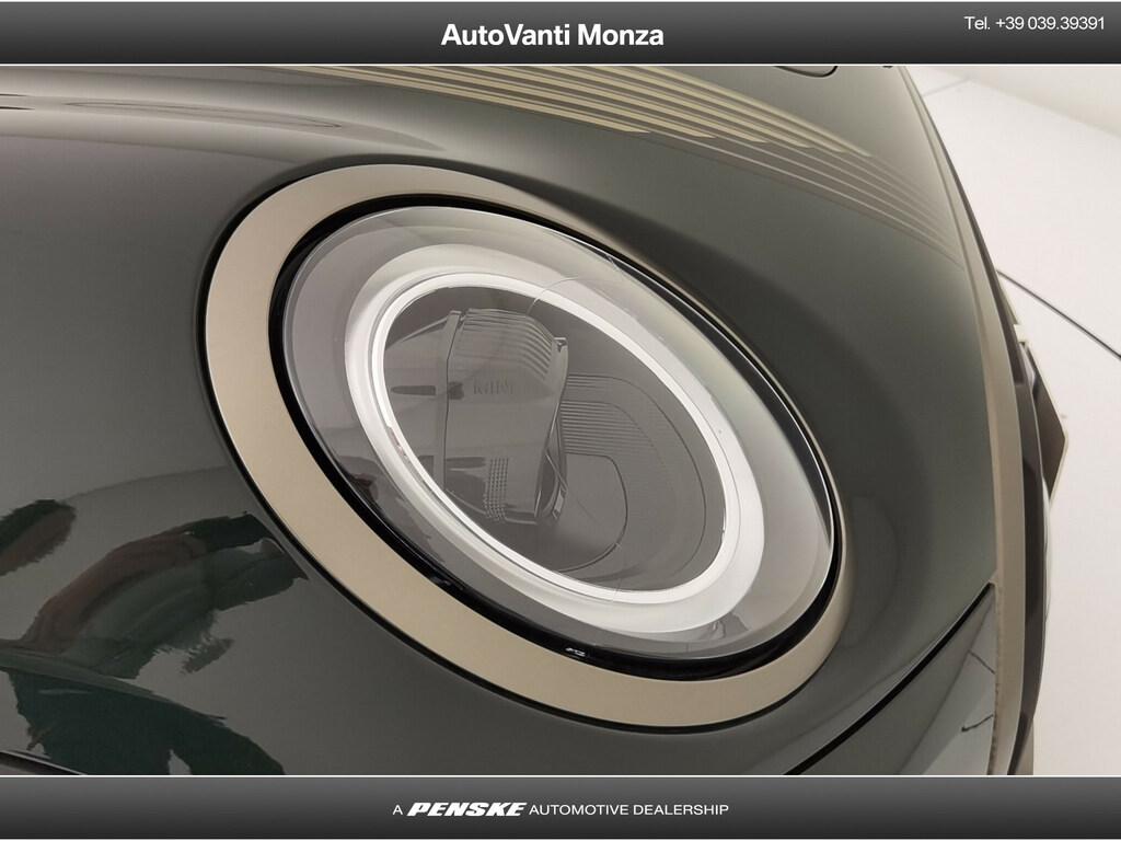 Mini Cooper S 2.0 TwinPower Turbo Cooper S DCT