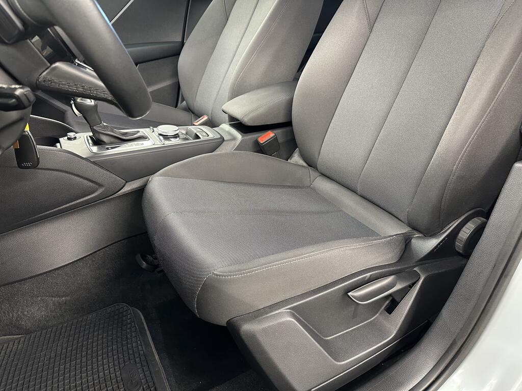 Audi Q2 35 1.5 tfsi Business s-tronic