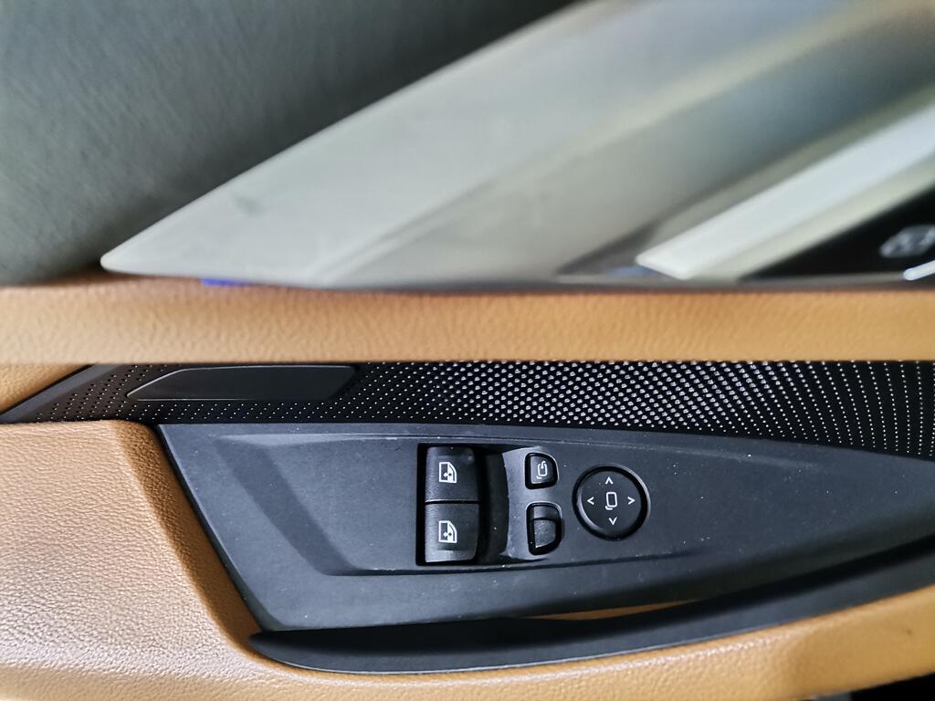 BMW Serie 4 420d Coupe mhev 48V xdrive Msport auto