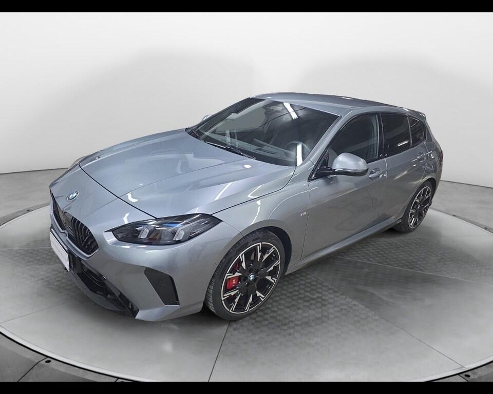 BMW Serie 1 118d MSport Pro auto