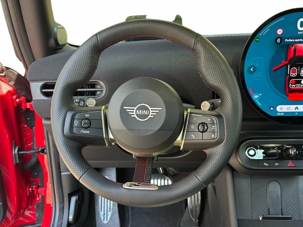 Mini Mini Cooper 3p 2.0 John Cooper Works JCW auto